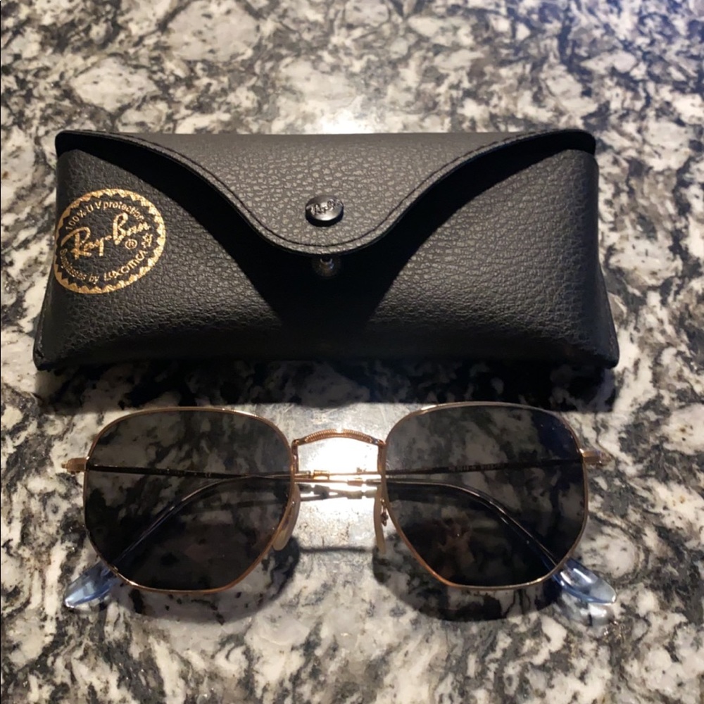 Raybans SOLD